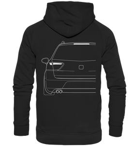 SGKESTFLHD Premium Unisex Hoodie