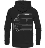Lade das Bild in den Galerie-Viewer, KGKPCGTHD Premium Unisex Hoodie
