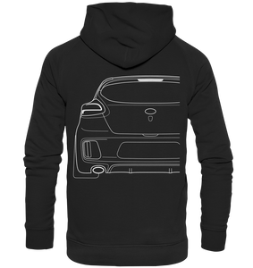 KGKPCGTHD Premium Unisex Hoodie