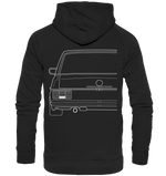 Lade das Bild in den Galerie-Viewer, MGKW115HD Premium Unisex Hoodie
