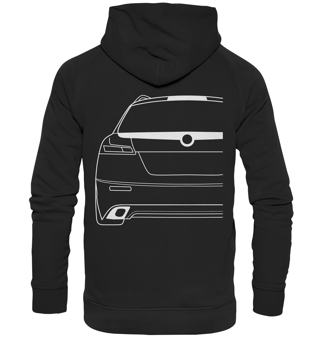 OGKIOSTVFLHD Premium Unisex Hoodie