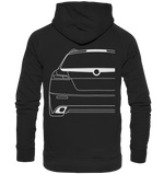 Lade das Bild in den Galerie-Viewer, OGKIOSTVFLHD Premium Unisex Hoodie
