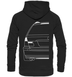 Lade das Bild in den Galerie-Viewer, BGKE46TVFLHD Premium Unisex Hoodie
