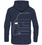 Lade das Bild in den Galerie-Viewer, AGKS4B6AHD Premium Unisex Hoodie
