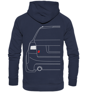AGKS4B6AHD Premium Unisex Hoodie