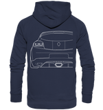 Lade das Bild in den Galerie-Viewer, RGKM3RSFLHD Premium Unisex Hoodie
