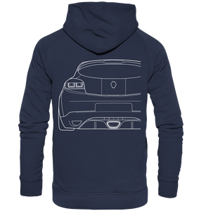 RGKM3RSFLHD Premium Unisex Hoodie