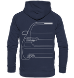 Lade das Bild in den Galerie-Viewer, AGKA4B8AVFLHD Premium Unisex Hoodie
