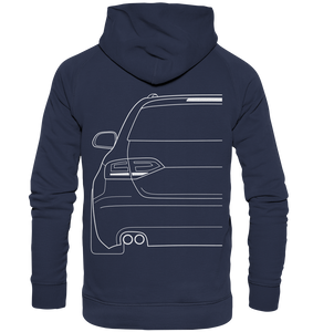 AGKA4B8AVFLHD Premium Unisex Hoodie