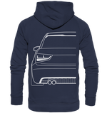 Lade das Bild in den Galerie-Viewer, AGKA1VFLHD Premium Unisex Hoodie
