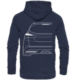 Lade das Bild in den Galerie-Viewer, FGKF3TSTVFLHD Premium Unisex Hoodie
