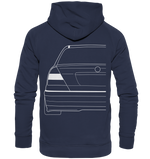 Lade das Bild in den Galerie-Viewer, MGKW202HD Premium Unisex Hoodie
