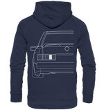 Lade das Bild in den Galerie-Viewer, MGKW201HD Premium Unisex Hoodie
