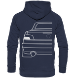 Lade das Bild in den Galerie-Viewer, PGK306HD Premium Unisex Hoodie
