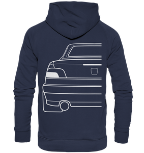 PGK306HD Premium Unisex Hoodie