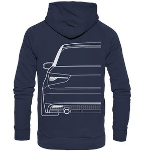 AGKA1FLHD Premium Unisex Hoodie