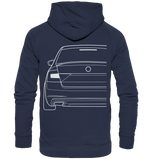 Lade das Bild in den Galerie-Viewer, SGKO3RSLHD Premium Unisex Hoodie
