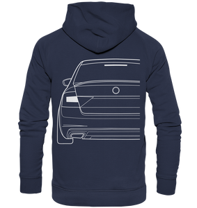 SGKO3RSLHD Premium Unisex Hoodie
