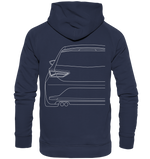 Lade das Bild in den Galerie-Viewer, SGKL5FFRHD Premium Unisex Hoodie

