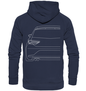 SGKL5FFRHD Premium Unisex Hoodie