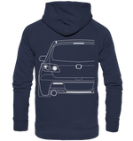 Lade das Bild in den Galerie-Viewer, MGK3BKHD Premium Unisex Hoodie
