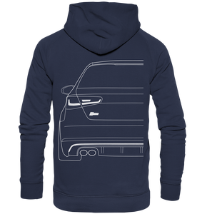AGKS38VHD Premium Unisex Hoodie