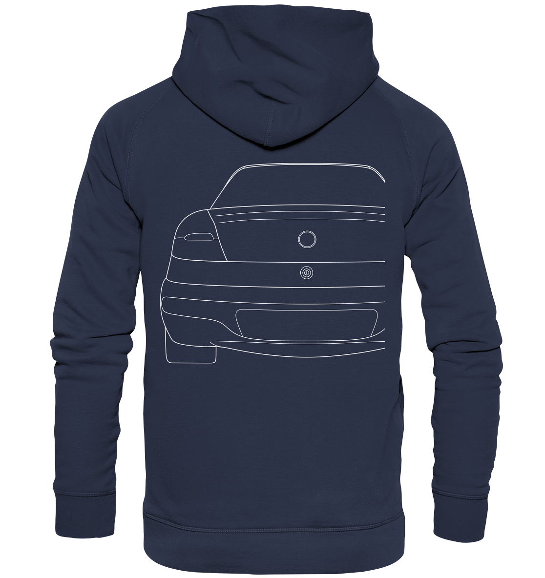 OGKTHD Premium Unisex Hoodie