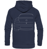 Lade das Bild in den Galerie-Viewer, OGKTHD Premium Unisex Hoodie
