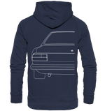 Lade das Bild in den Galerie-Viewer, AGK80B1HD Premium Unisex Hoodie
