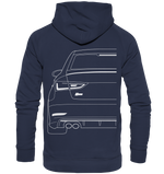 Lade das Bild in den Galerie-Viewer, AGKS38VLHD Premium Unisex Hoodie
