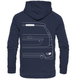 Lade das Bild in den Galerie-Viewer, FGKF6STHD Premium Unisex Hoodie
