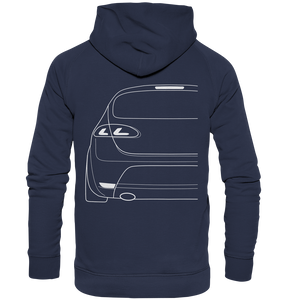 SGKL1PCVFLHD Premium Unisex Hoodie