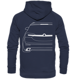 Lade das Bild in den Galerie-Viewer, OGKIOSTFLHD Premium Unisex Hoodie
