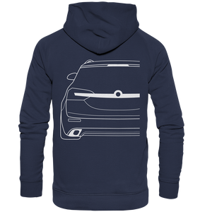 OGKIOSTFLHD Premium Unisex Hoodie