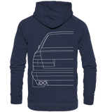Lade das Bild in den Galerie-Viewer, BGKE34HD Premium Unisex Hoodie
