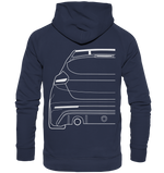 Lade das Bild in den Galerie-Viewer, FGKF3RSHD Premium Unisex Hoodie
