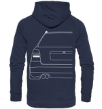 Lade das Bild in den Galerie-Viewer, AGKS4B5AHD Premium Unisex Hoodie
