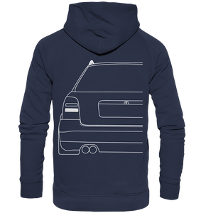 AGKS4B5AHD Premium Unisex Hoodie