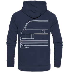 MGKW126HD Premium Unisex Hoodie