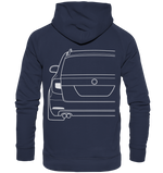 Lade das Bild in den Galerie-Viewer, SGKS3TCVFLHD Premium Unisex Hoodie
