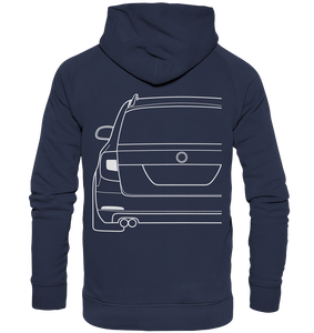 SGKS3TCVFLHD Premium Unisex Hoodie