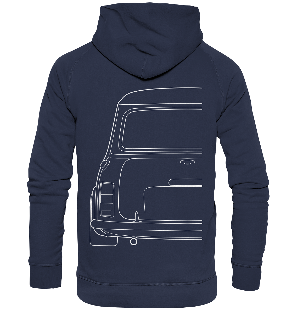 MGKCCHD Premium Unisex Hoodie