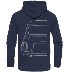 MGKCCHD Premium Unisex Hoodie