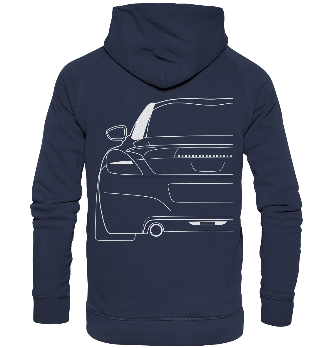 PGKRCZRHD Premium Unisex Hoodie