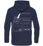 Lade das Bild in den Galerie-Viewer, PGKRCZRHD Premium Unisex Hoodie
