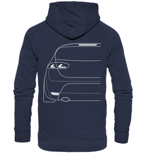SGKL1PCFLHD Premium Unisex Hoodie
