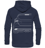 Lade das Bild in den Galerie-Viewer, FGKF3LSTFLHD Premium Unisex Hoodie
