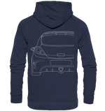 Lade das Bild in den Galerie-Viewer, OGKCDOVFLHD Premium Unisex Hoodie
