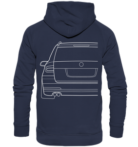 SGKO2RSVFLHD Premium Unisex Hoodie