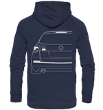 Lade das Bild in den Galerie-Viewer, OGKAJSTFLHD Premium Unisex Hoodie
